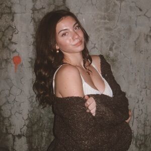 Meet your Posher, Kenna